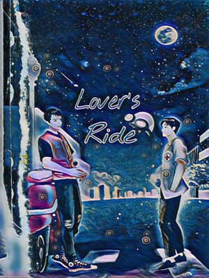 cover image of My Ride